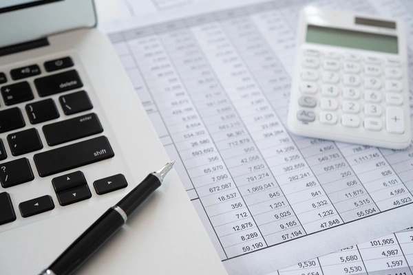 Bookkeeping Services