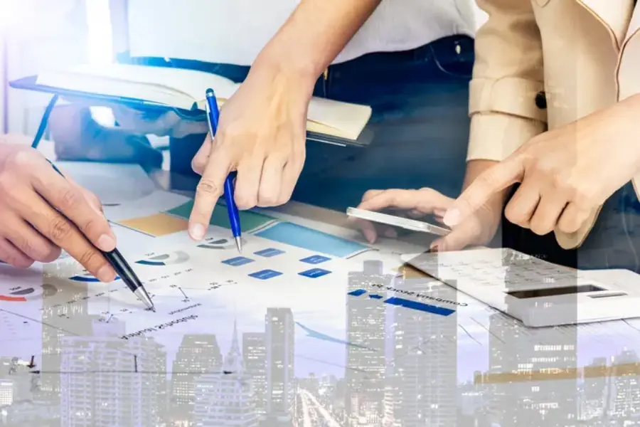 The Importance Of Monitoring Cash Flow Forecasting In Real Time Mooresville NC The Importance Of Monitoring Cash Flow Forecasting In Real Time Mooresville NC
